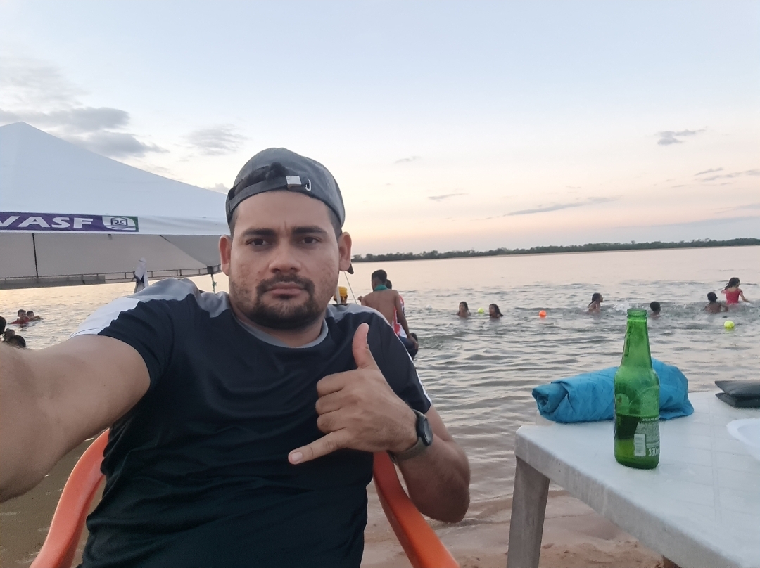 Foto do Sócio