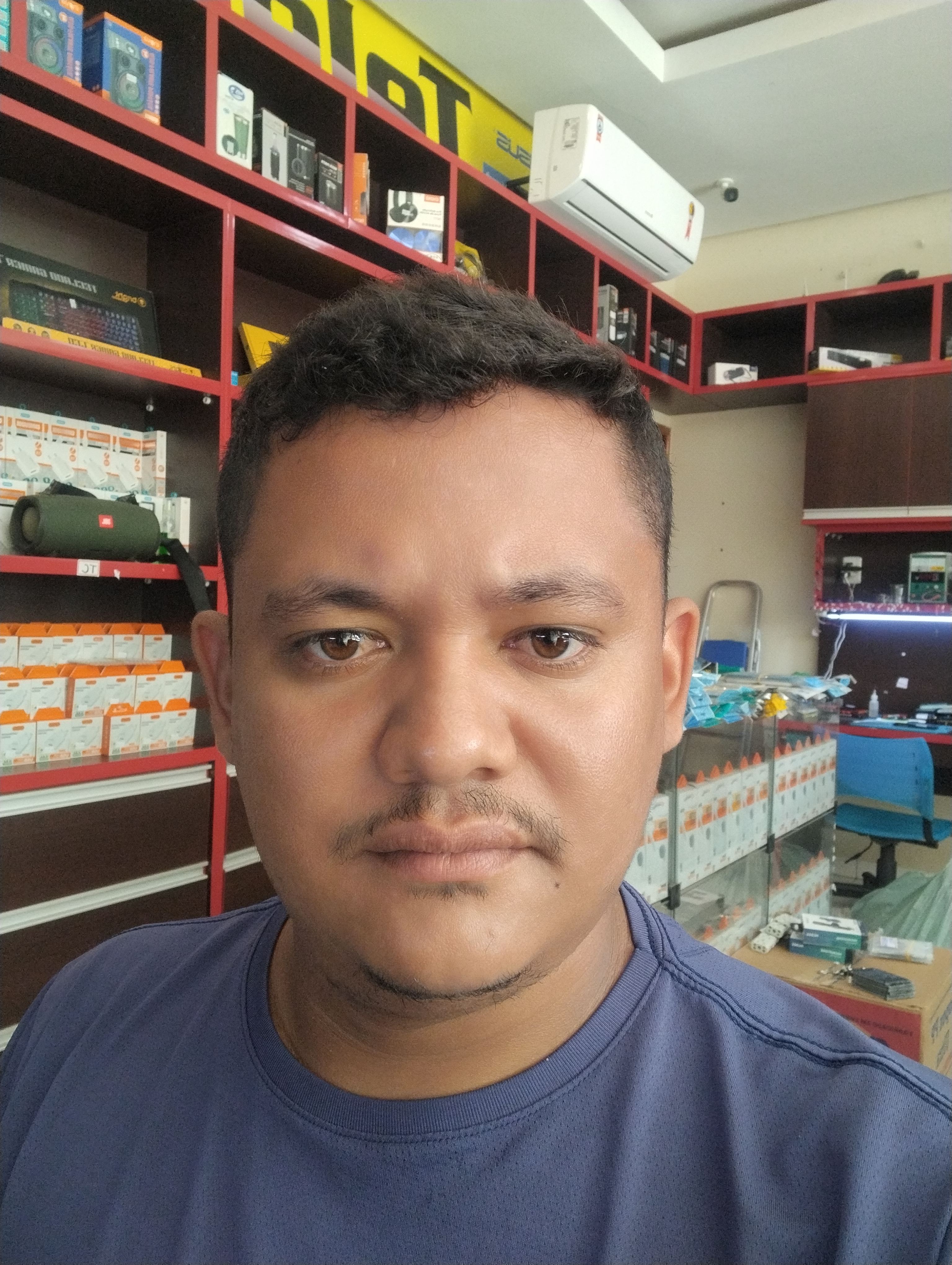 Foto do Sócio