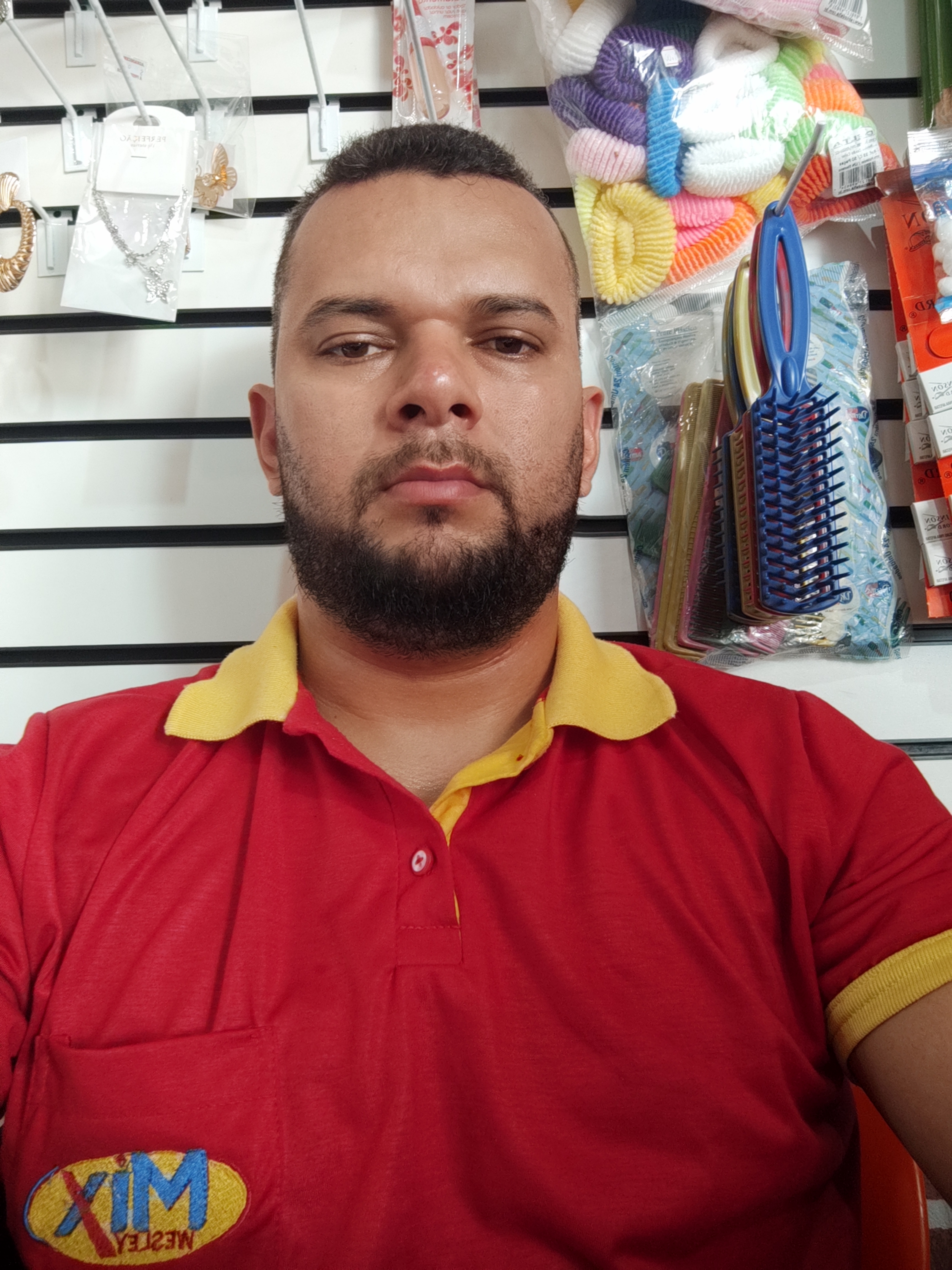 Foto do Sócio