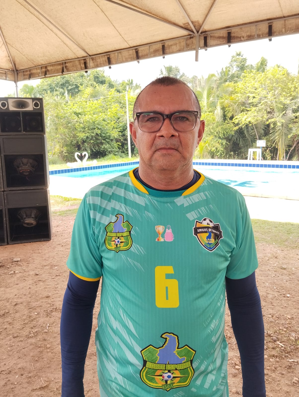 Foto do Sócio