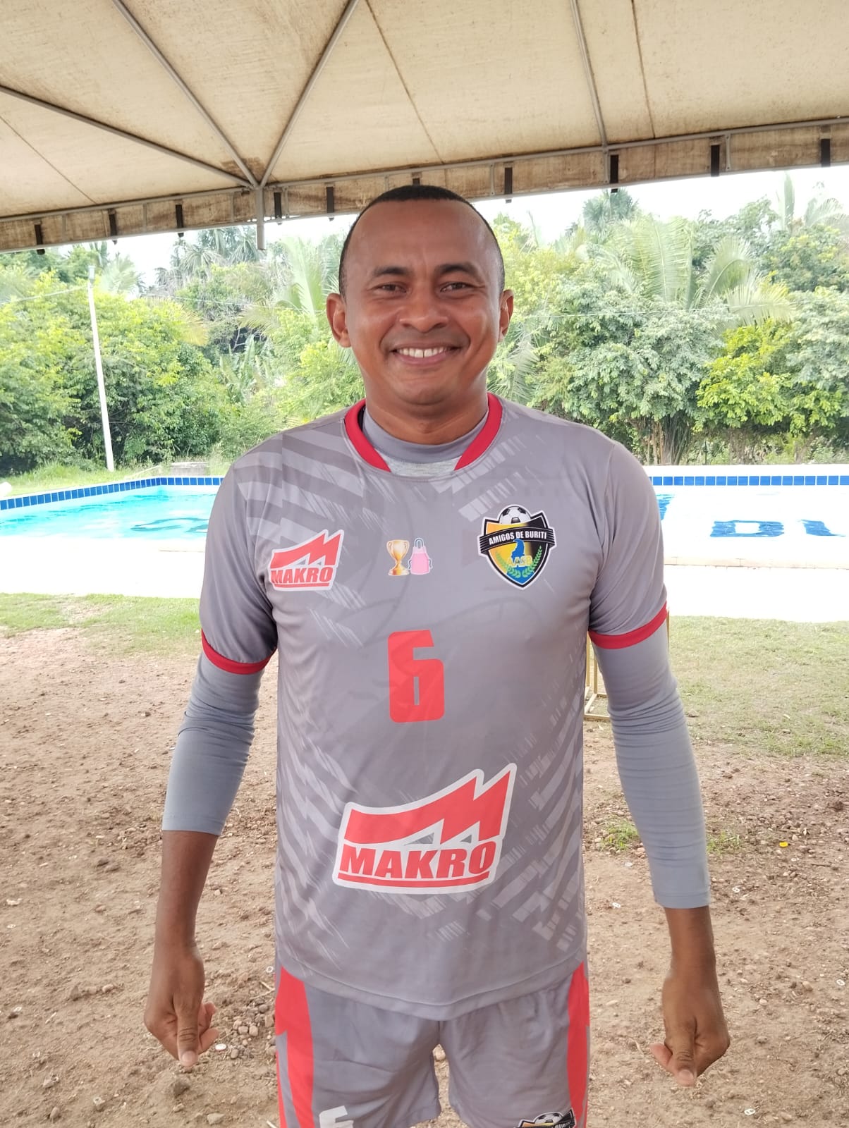 Foto do Sócio
