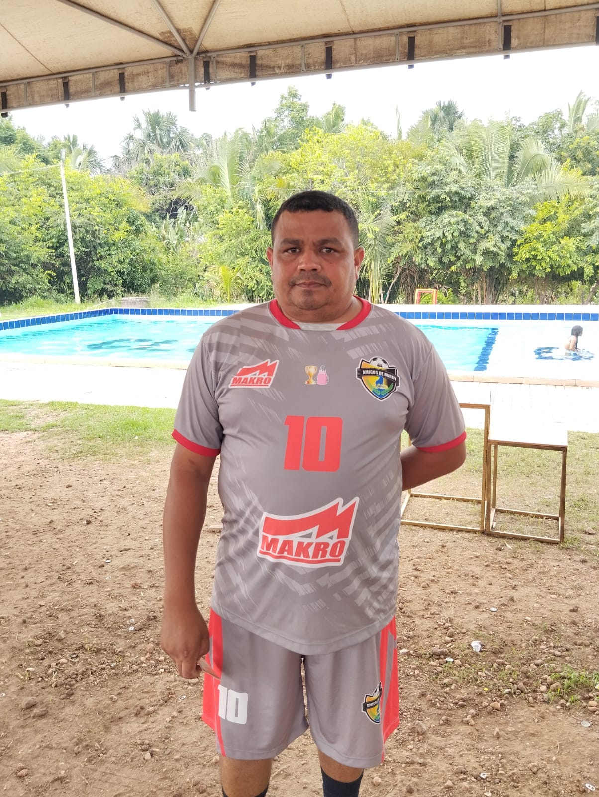 Foto do Sócio