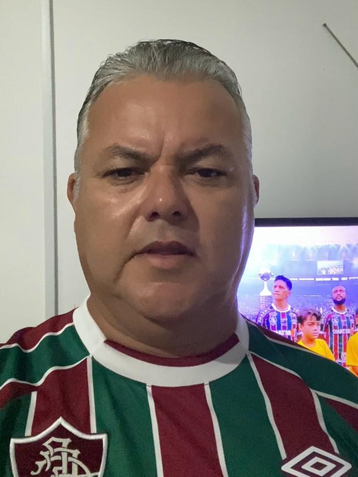 Foto do Sócio